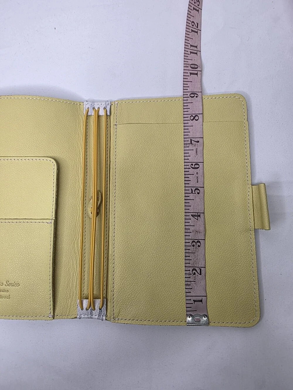 Planner Perfect stunning artisan